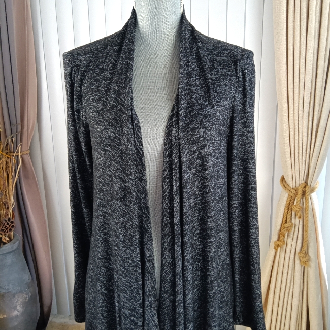Philosophy Womens Tunic Sweater.